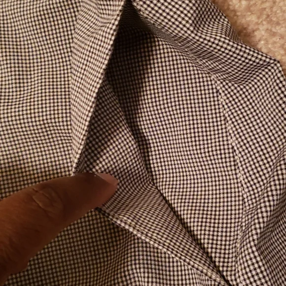 Lady Pinseeker Women's Golf Skirt - Picture 10 of 16